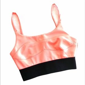 Charlotte Russe Crop Top